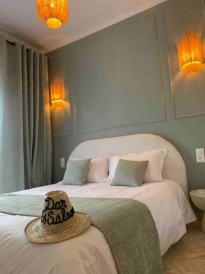 Splendide « Duplex » à Atlas Golf Resort